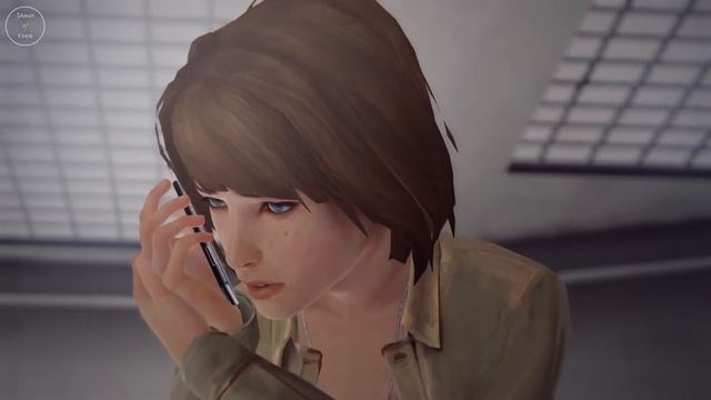 Life Is Strange  - Фильм - Эпизод V - Раскол - Первая серия
