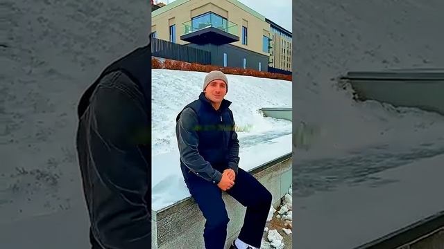 новый танец литвина