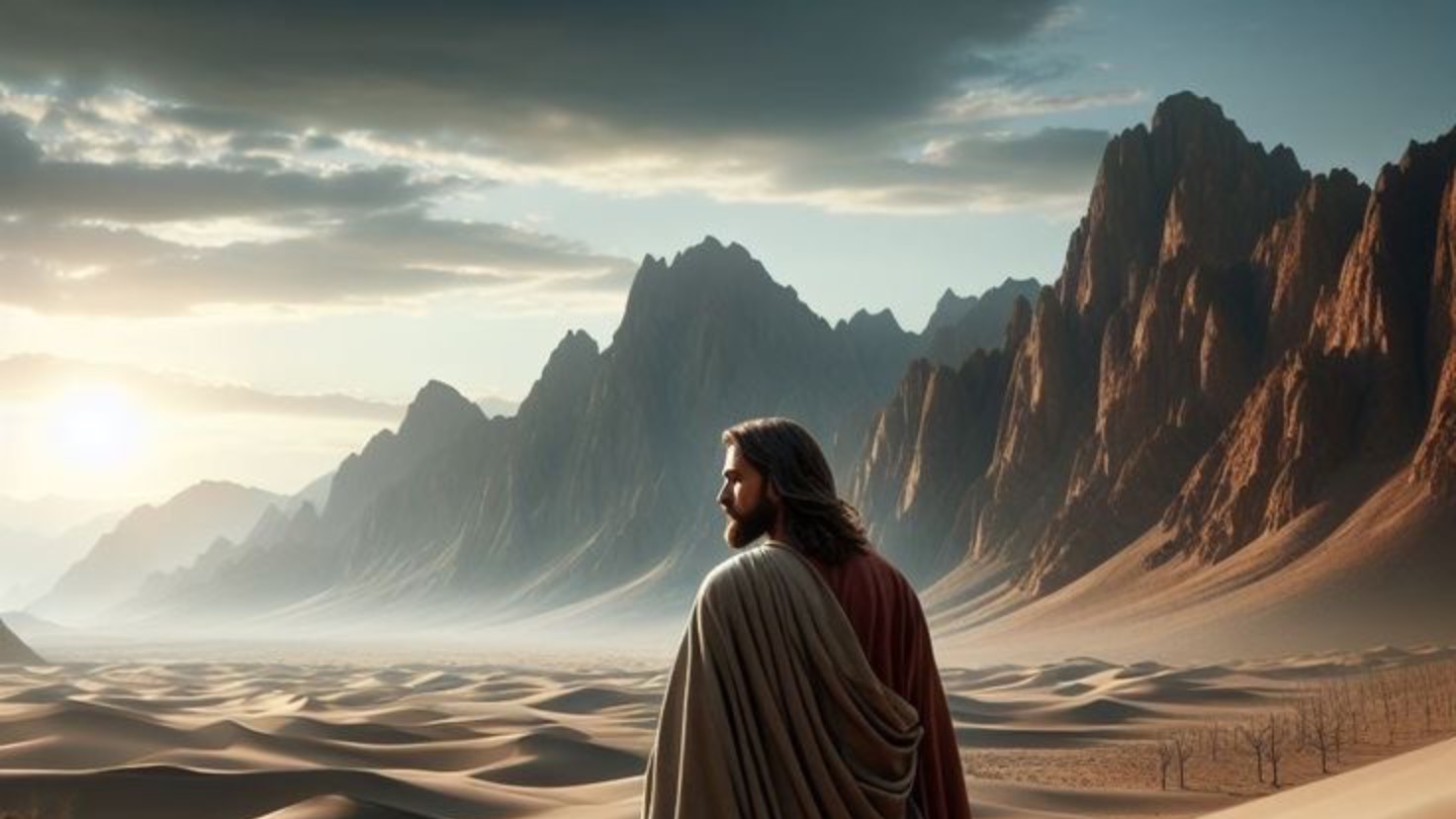 Адвент - 6 декабря