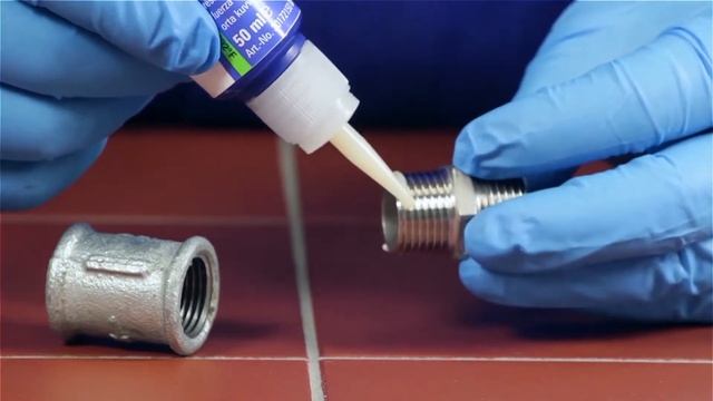 WEICON  WEICONLOCK® AN 301-72