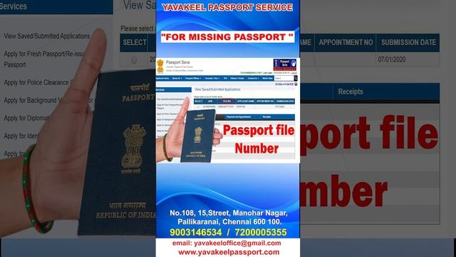 What Should I Do If I Have Lost My Passport ?How Long Does It Take To Reissue A Lost Passport? Tami