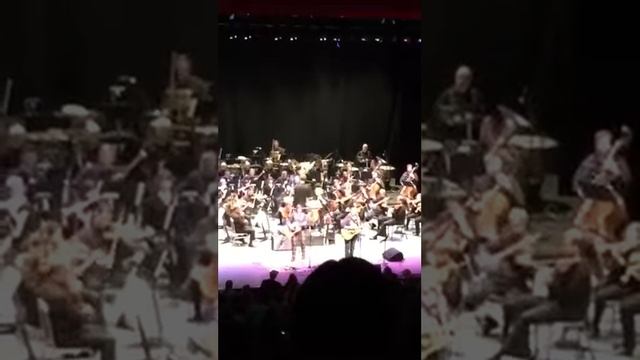 Galileo- Indigo Girls