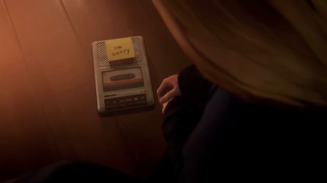 Life Is Strange: Before The Storm Farewell Episode Part 5