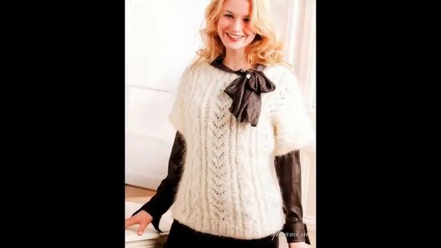 джемпер для мальчика