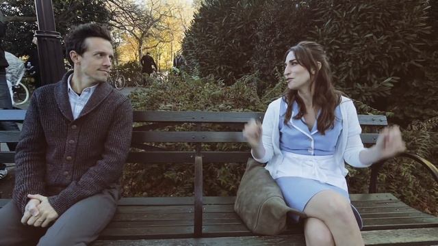 It Only Takes A Taste - Sara Bareilles And Jason Mraz