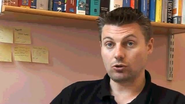 Thulium (version 1) - Periodic Table Of Videos
