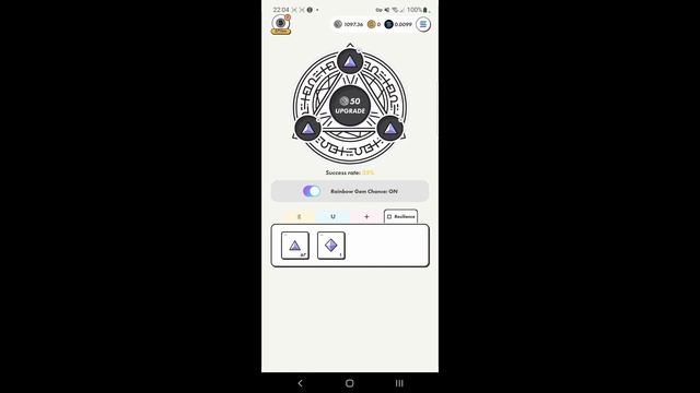 STEPN | RAINBOW Gem Attempts | How Many Does It Take?