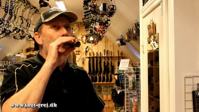 Grågåskald - Hvordan Bruger Du Det