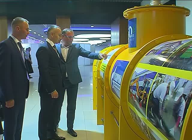 юбилей-сюжет