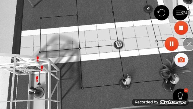Hitman GO 2.Bölüm