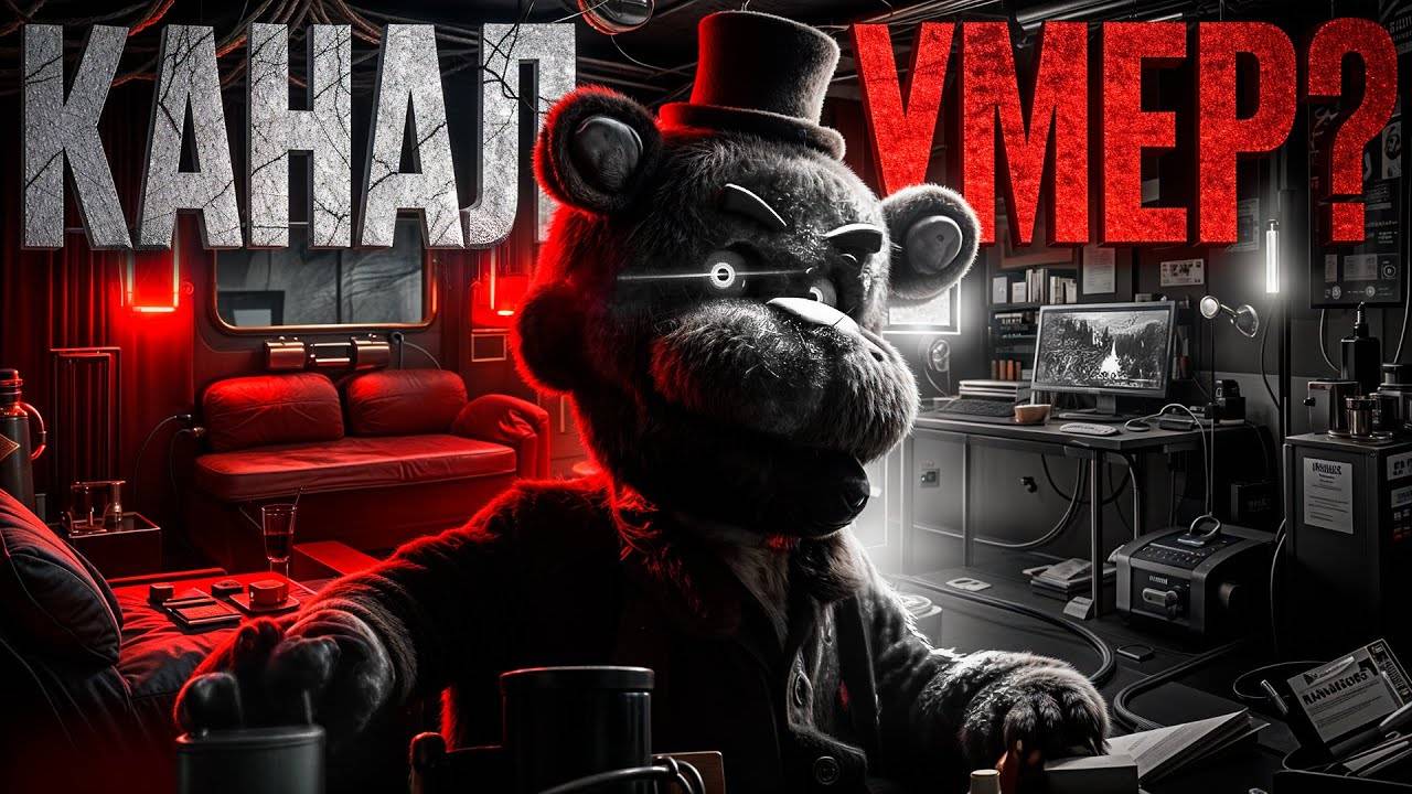 КАНАЛ УМИРАЕТ? ЧТО БУДЕТ ДАЛЬШЕ?