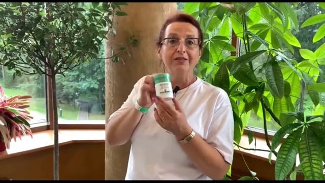 Капсулы Цистус Инканус.  Против гриппа и простуды.