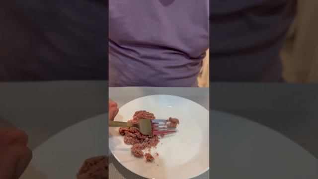 Ужасный Паштет,за 20 рублей!из магазина ОКЕЙ!