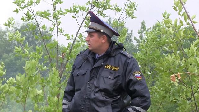 22 июня 2013 Поджоги буровых