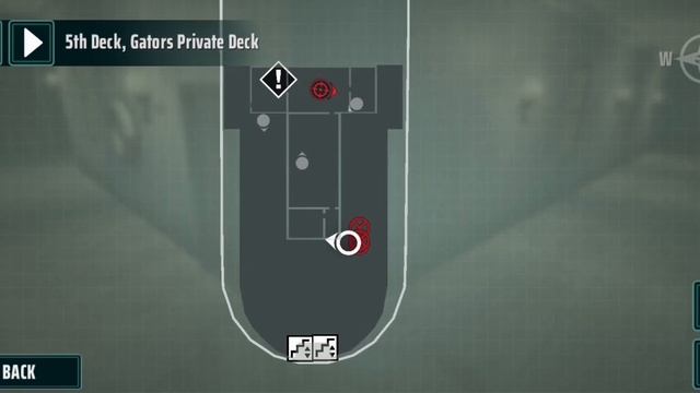 Hitman Blood Money Reprisal: 