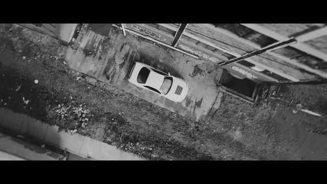 Skyline GTR R34 - A Love Story