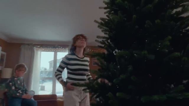 Watch The 2023 John Lewis Christmas Advert
