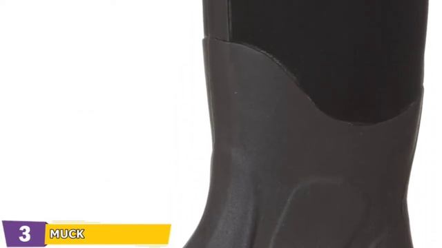 ⭕ Top 5 Best Ice Fishing Boots 2023-2024 [Review And Guide]