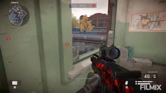 Warface Ps4 : Highlight