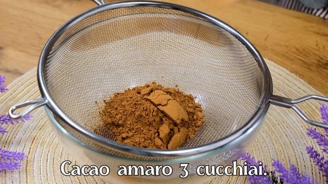 La Ricetta Della Torta Al Cioccolato Più Veloce Di Sempre! Cucino Tutti I Giorni! SENZA UOVA!