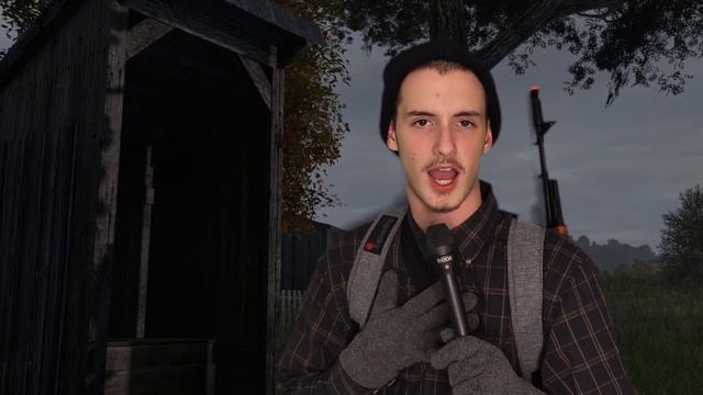 DayZ: Deyko's Pilgrimage Through Chernarus [DayzUnderground]