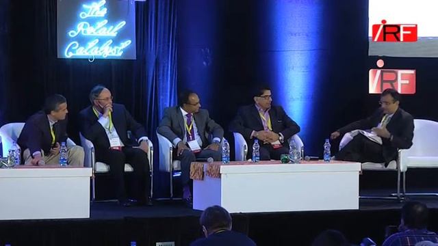 THE CEO AGENDA - RETAIL MARATHON