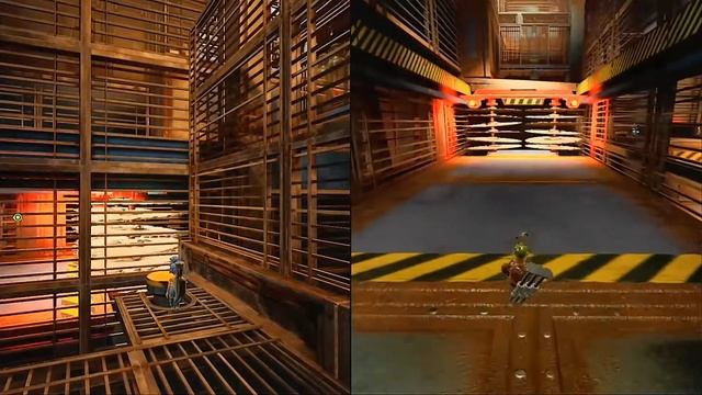 It Takes Two To Beat A Toolbox #3