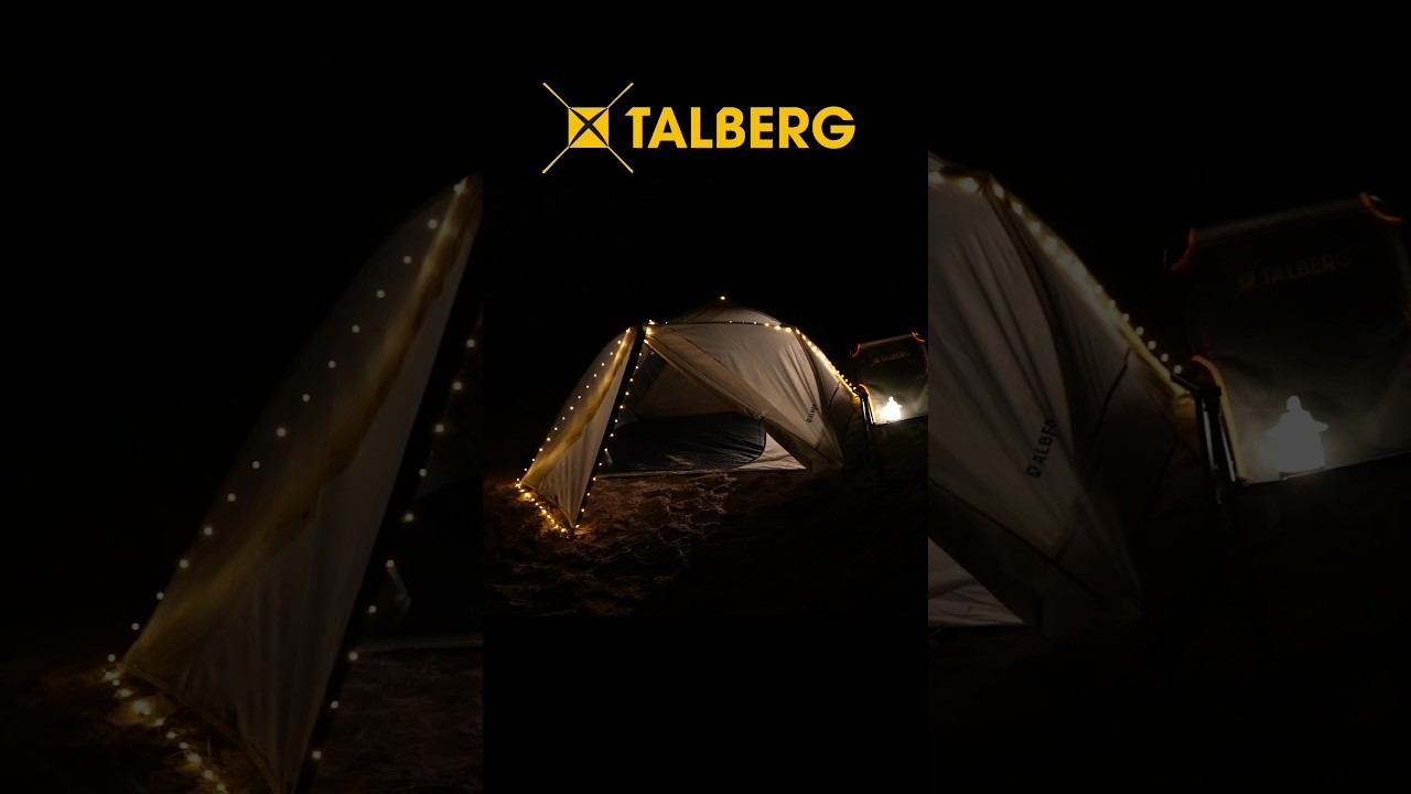 Talberg Casetta. Лето продолжается!