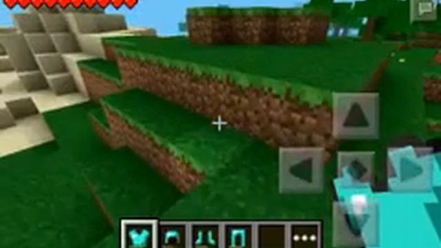 Minecraft PE моды: КОМАНДЫ!