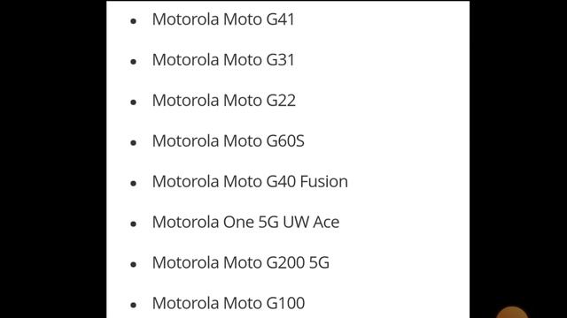 Android 13 é Lançado Mundialmente, Confira, Quais Marcas E Modelos Que Irá Receber A Atualização