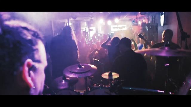 Salem's Childe - Warpath [Official Music Video]