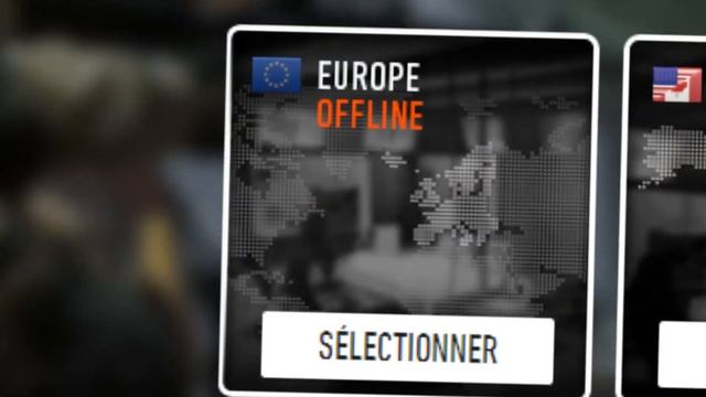 WARFACE Offline.