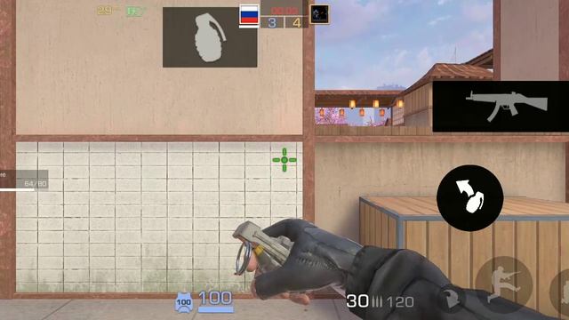 я играл как мог