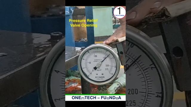 Pressure Relief Valve #valve #pressurecontrolvalve #pressurevalve #pressureregulator