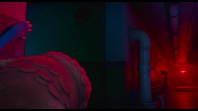 Ночь в зоопарке-[2024] Русский Трейлер✅