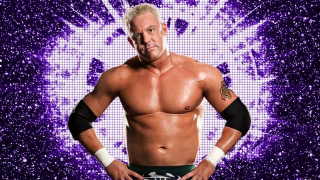 Mr. Kennedy WWE Theme Song 