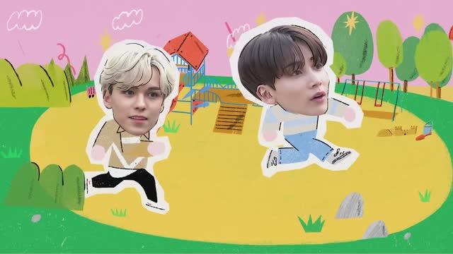 GOING SEVENTEEN 2020 EP 21 네발라이더  Four Wheeled Rider
