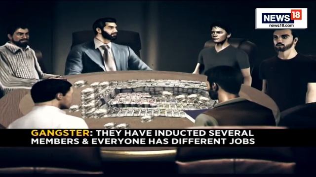 Gangsters Of India | Delhi News | How Are The Gang Operations Played Out? | Special Report