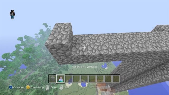 The Best Mob Grinder - Spawner::Level 30 In 15 MIn:: Minecraft Xbox, PlayStation, PC