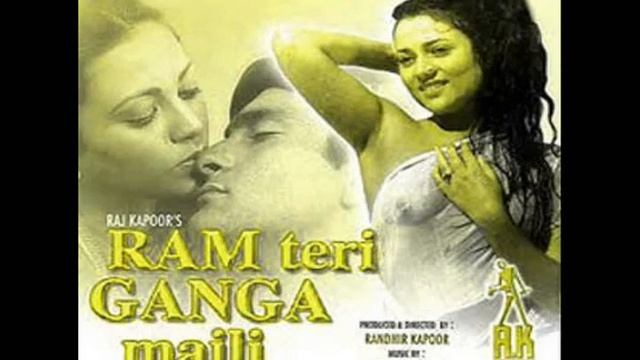 Yara O Yara Tujhse Mila Mujhe Jineka Ishara......Ram Teri Ganga Maili