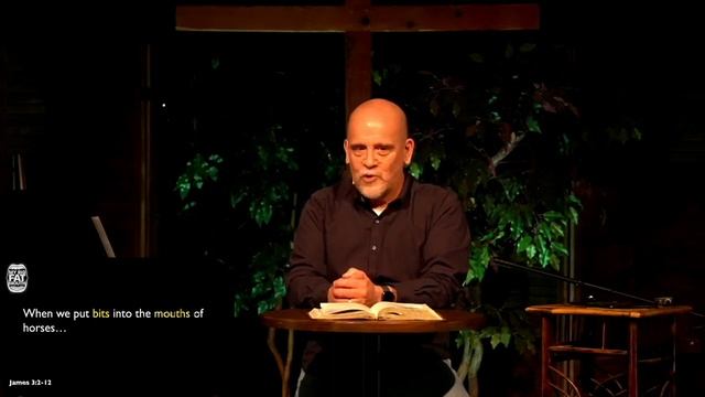 It Only Takes A Spark | My Big Fat Mouth • Part 2 | Rock Springs Online