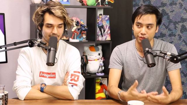 Гарнт СЛИШКОМ Одержим Вайфу