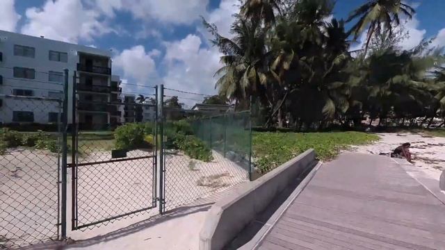 Bridgetown Barbados - 9 Of The Best Things To Do In Bridgetown | Travel Video