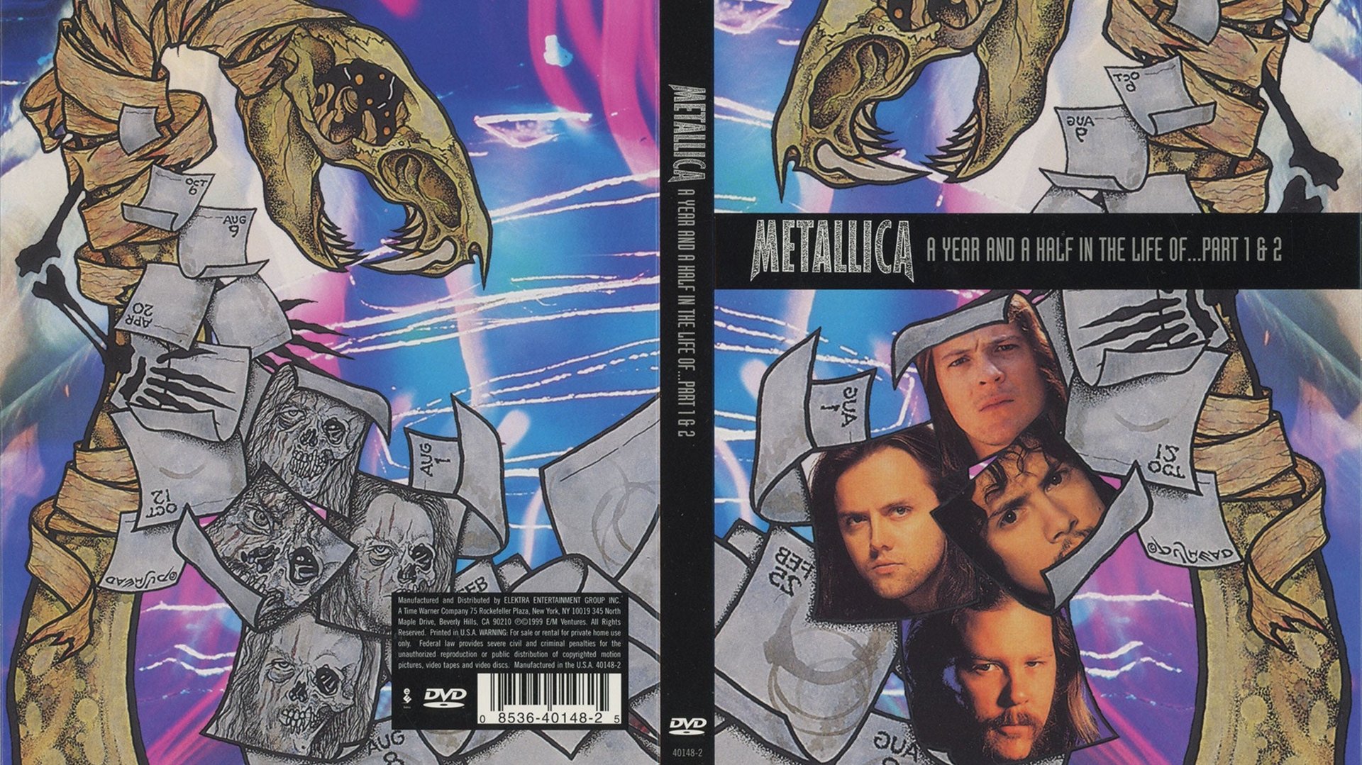 Metallica - 