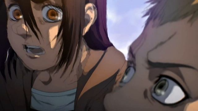 Edit - Falco & Gabi - Diamonds (Attack On Titan)