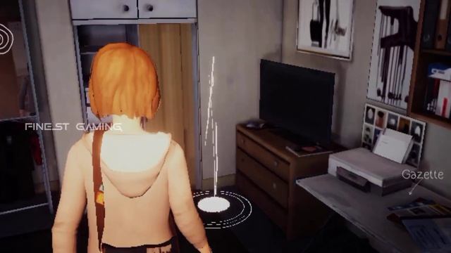 Life Is Strange Part 4
