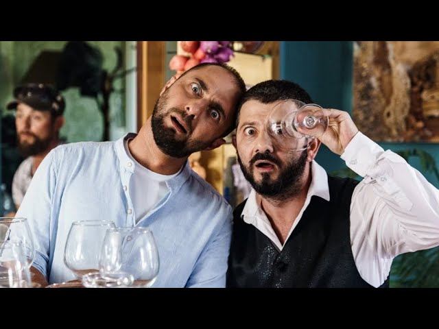 Что смотрим?🔝Фильмы и Сериалы 2024📽️