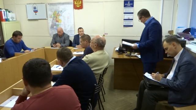 Совет депутатов МО 