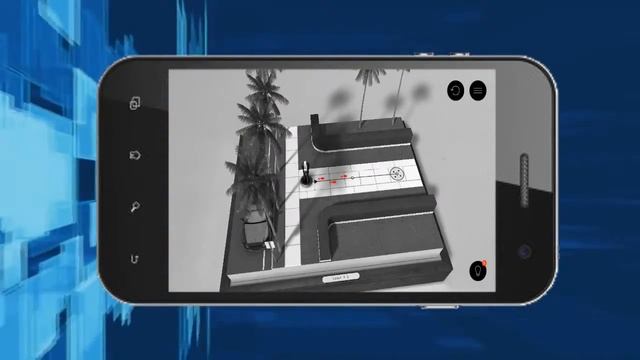 Hitman GO Para Android APK   DATOS SD COMPLETO 720p 30fps H264 192kbit AAC