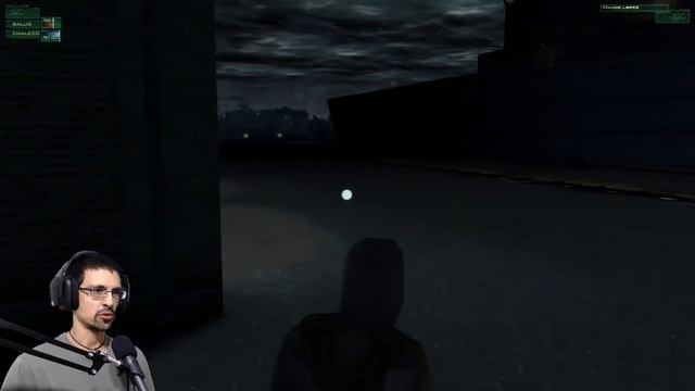 HITMAN: Codename 47 | #07 - El Plutonio Se Ha Dispersado | PiCaLoKi Gameplay Español